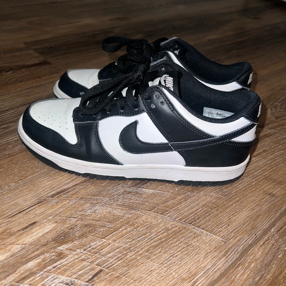 Nike Panda Dunks - image 2